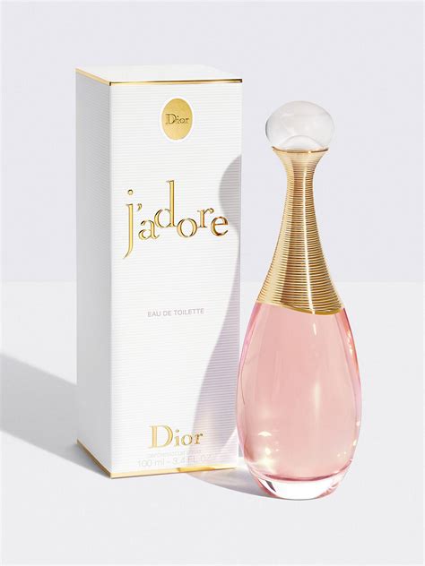 j'adore eau de toilette dior|J'adore Lumiere Eau de Toilette Dior for women .